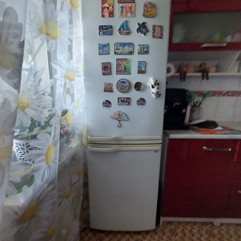 No Frost sovutgich sotiladi 1 No Frost sovutgich sotiladi 1