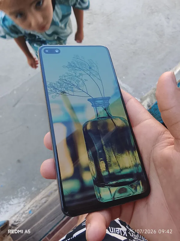 huawei p40 1 huawei p40 1