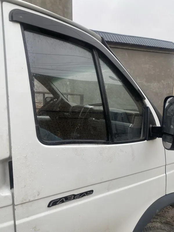 Gazel sotiladi beznes salon 5 metrli gaz. Srochna — фото 3