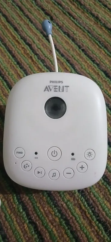 Продаётся Радио няня philips 4 Продаётся Радио няня philips 4