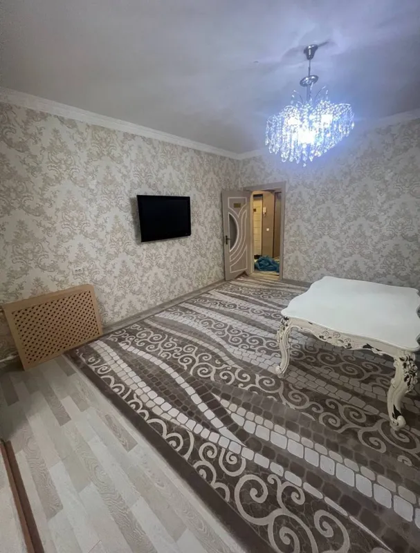 3-комнатная квартира, 70 м², 5/9, ЖК, Мирзо-Улугбекский район — фото 7