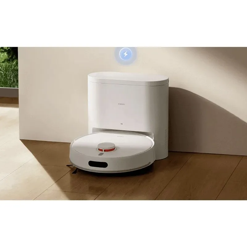 Робот пылесос Xiaomi Robot Vacuum H40 1 Робот пылесос Xiaomi Robot Vacuum H40 1