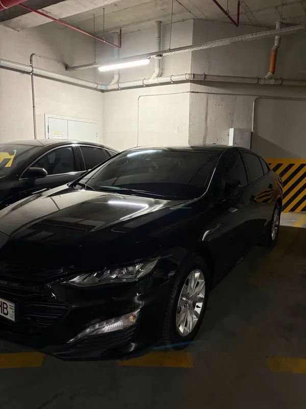 Malibu XL 2024/2025