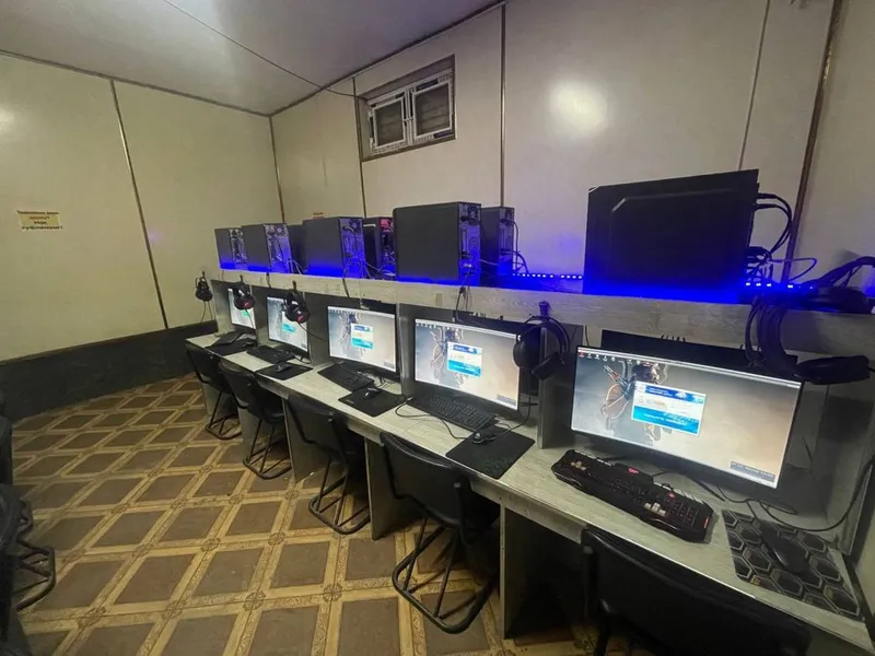 GAME CLUB 30 dona 10 donadanxam sotiladi — фото 4