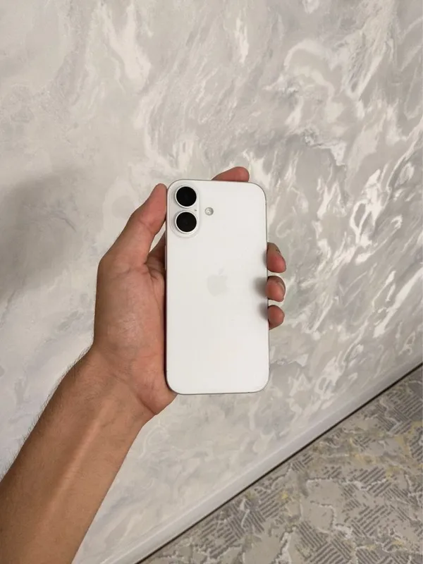 Iphone 16 90% ideal 3
