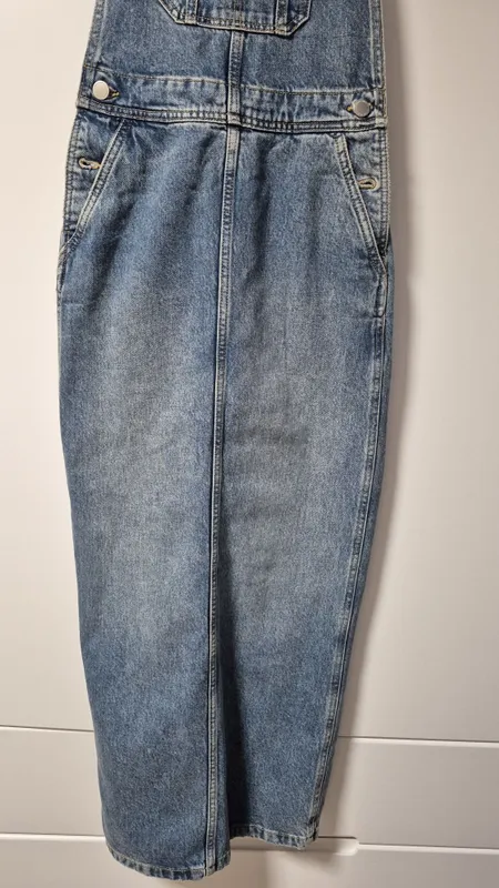 Женский комбинезон Pull&Bear — фото 4