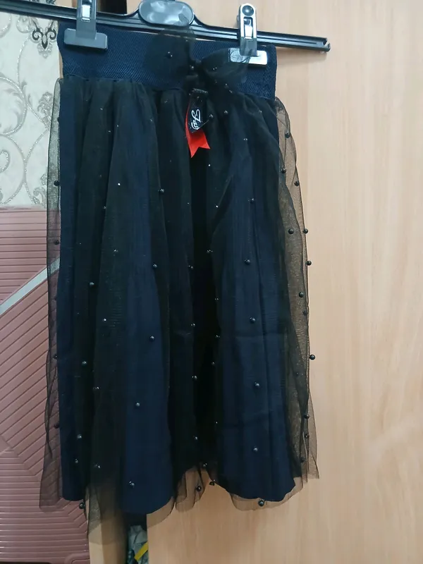 Qizlar uchun yubka Qizlar uchun yubka