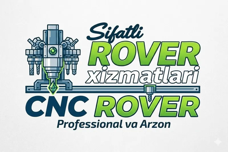Rover xizmati Arzon va sifatli — фото 2