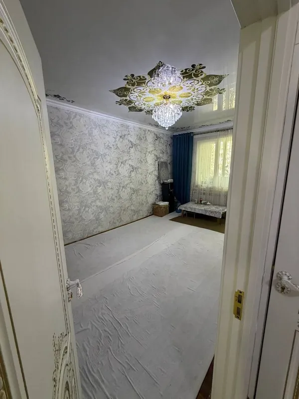 3-комнатная квартира, Мирабадский район 3