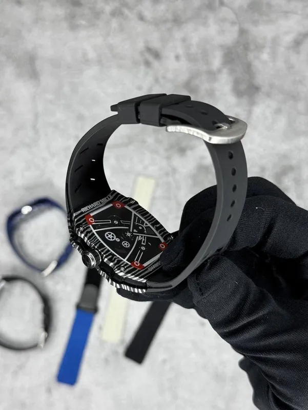 На Продаже Richard mille на батареках 4 На Продаже Richard mille на батареках 4