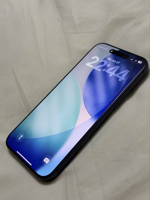 Ayfon 17 pro max 256 gb 2 Ayfon 17 pro max 256 gb 2