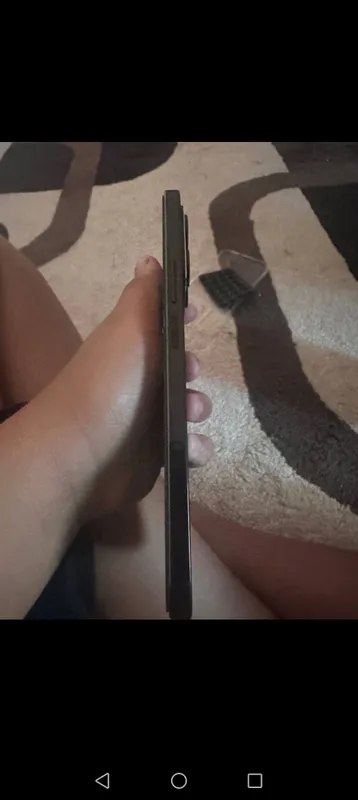 honor x8b holati yahshi tepasini azgincha qirilgan 3