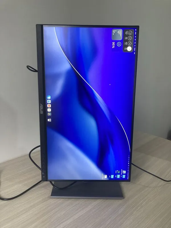 Asus ProArt PA278CGV 2K 144hz Monitor — фото 2