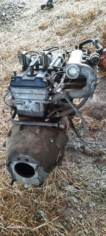 Zmz 406mator sotiladi yuradi 3 Zmz 406mator sotiladi yuradi 3