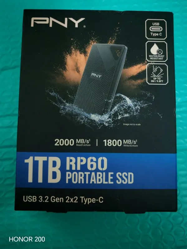 Sandisk extreme 4tb portable ssd
