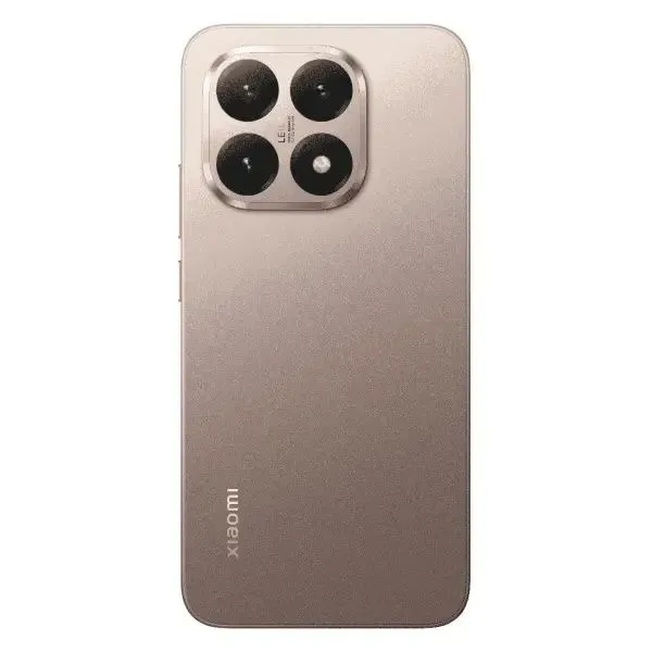Продаётся Xiaomi 15T Pro Gold 528GB памяти, 5G, всё есть 2 Продаётся Xiaomi 15T Pro Gold 528GB памяти, 5G, всё есть 2