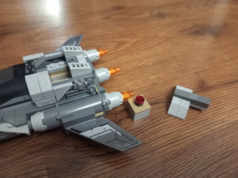 Набор Lego звёздные войны оригинал 4 Набор Lego звёздные войны оригинал 4