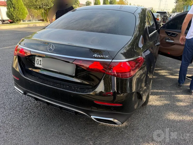 Mercedes W214 E300 2 Mercedes W214 E300 2
