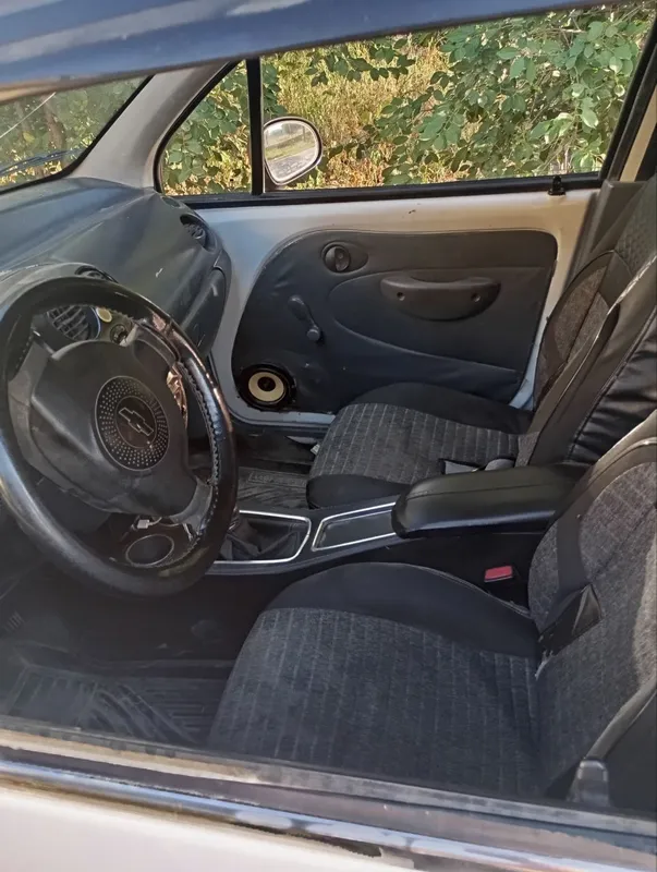 MATIZ PRASTOY,1500$TEL 1 MATIZ PRASTOY,1500$TEL 1