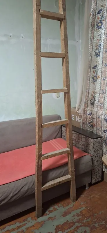 Лестница 2 м 15 см 2 Лестница 2 м 15 см 2