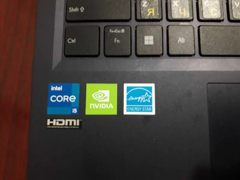 ASUS Expertbook IntelCorei5-1135G7 2.40 GHz 16 Гб ОЗУ 512ГБ МХ330-2ГБ — фото 1