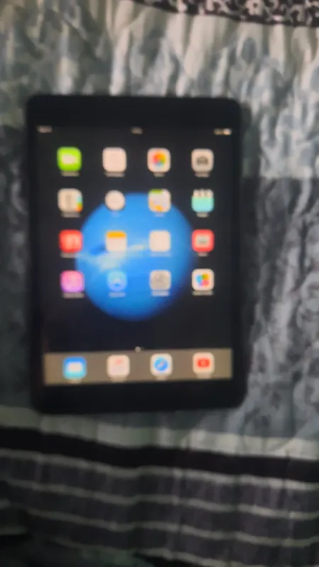 Ipad mini sotiladi — фото 6