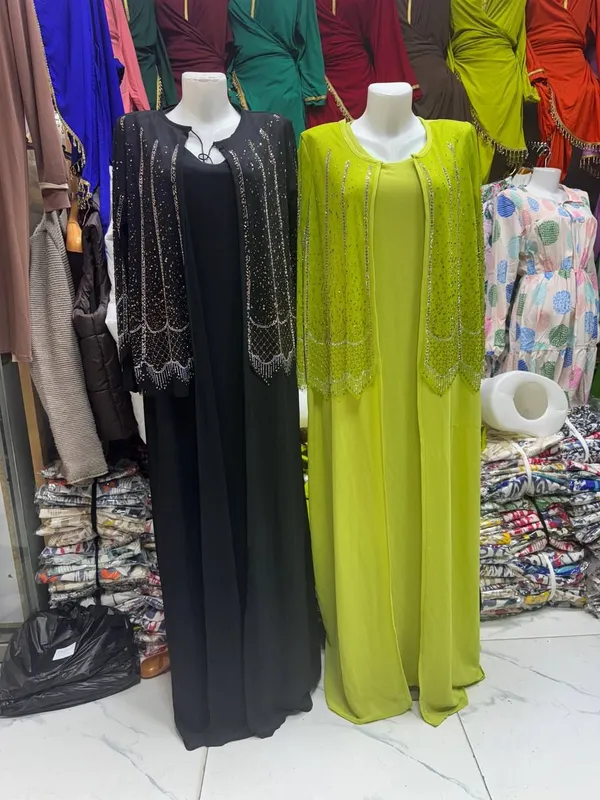 abaya — фото 2