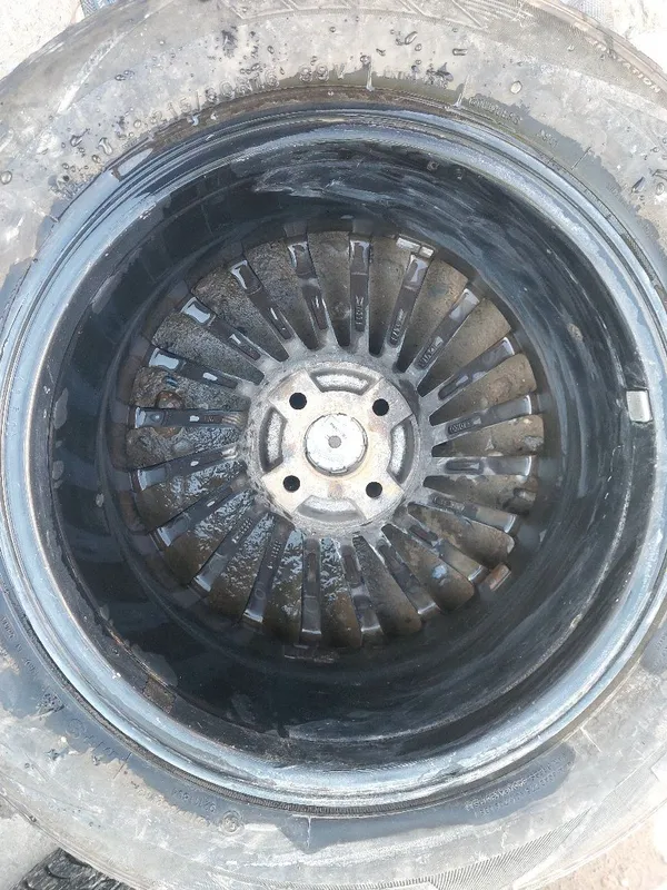 Cobalt diska balon 4 ta 16r 7 Cobalt diska balon 4 ta 16r 7