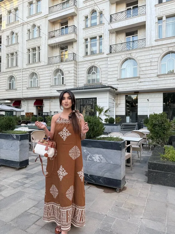 Asal novinka koynegimiz