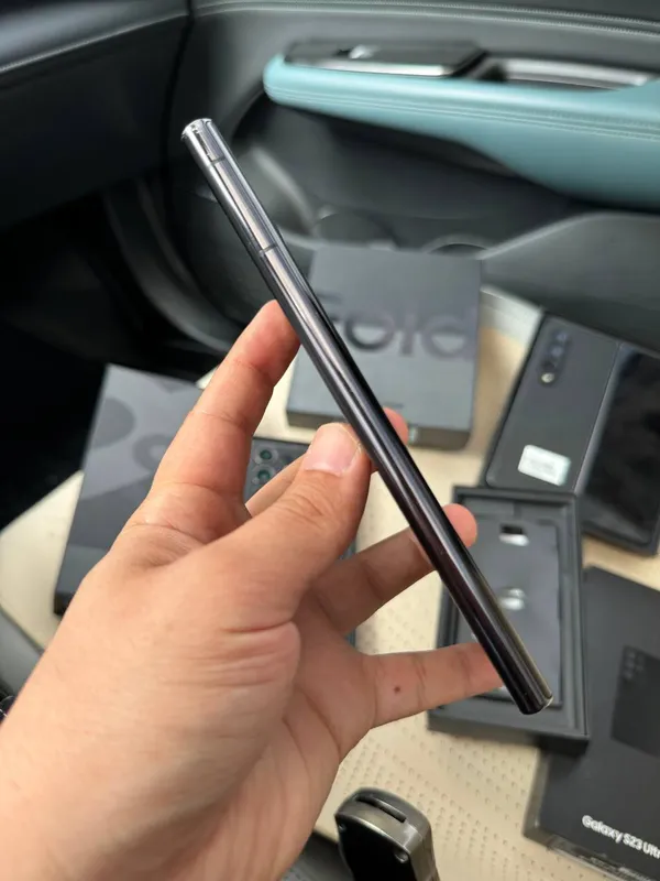 Samsung S22 Ultra 12/256GB 3