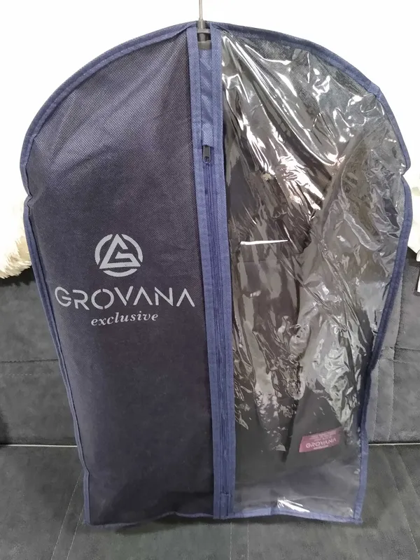 Продам костюм для мальчика, фирменный GROVANA + рубашки — фото 1