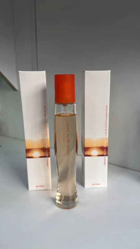 Оригинальные женские духи Avon