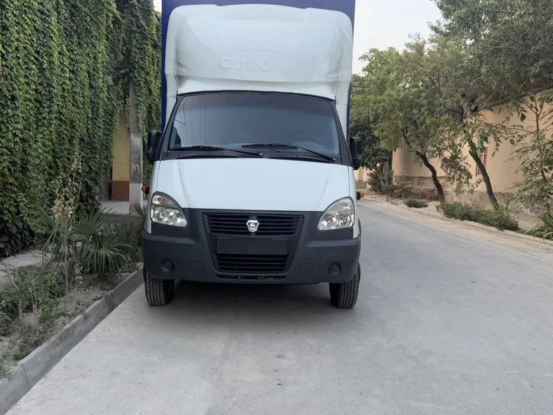 Gazel Yuk tashish xizmati 5,30x2.20 — фото 1