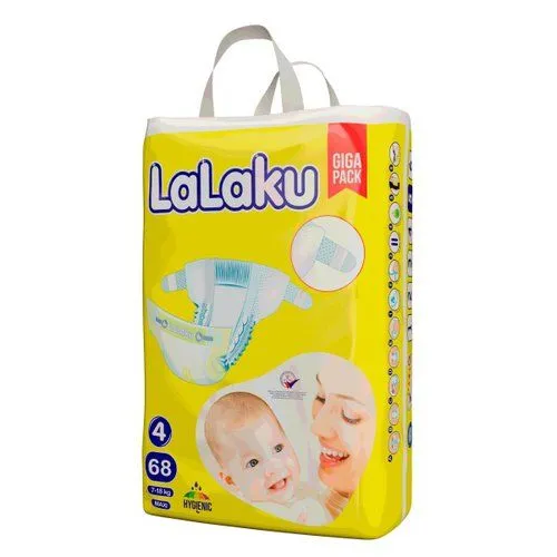 Lalaku Premium 4razmer Lalaku Premium 4razmer