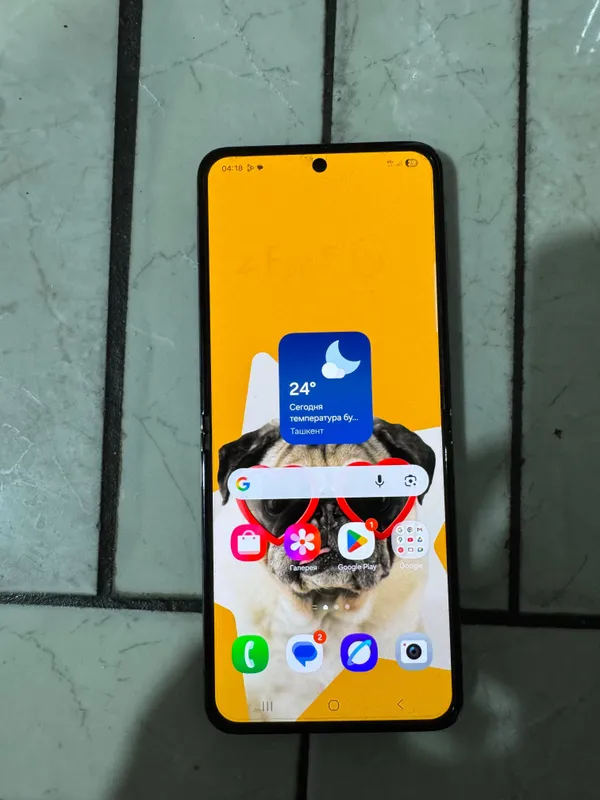 Z flip 5,512GB tel qsela gapladhamiza 1 Z flip 5,512GB tel qsela gapladhamiza 1