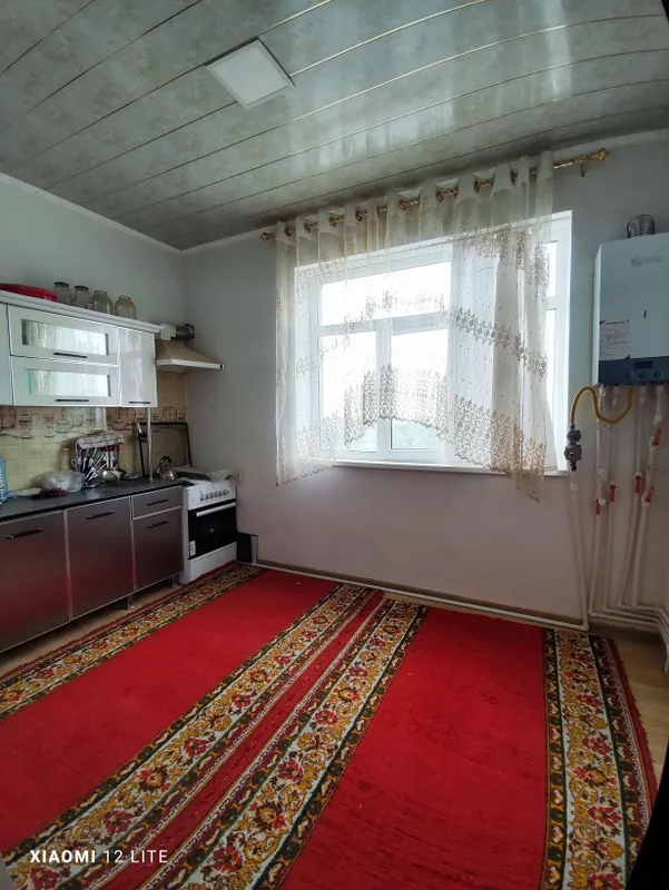 Kogon shahar vakzaldan 1 xonalik sotiladi — фото 4
