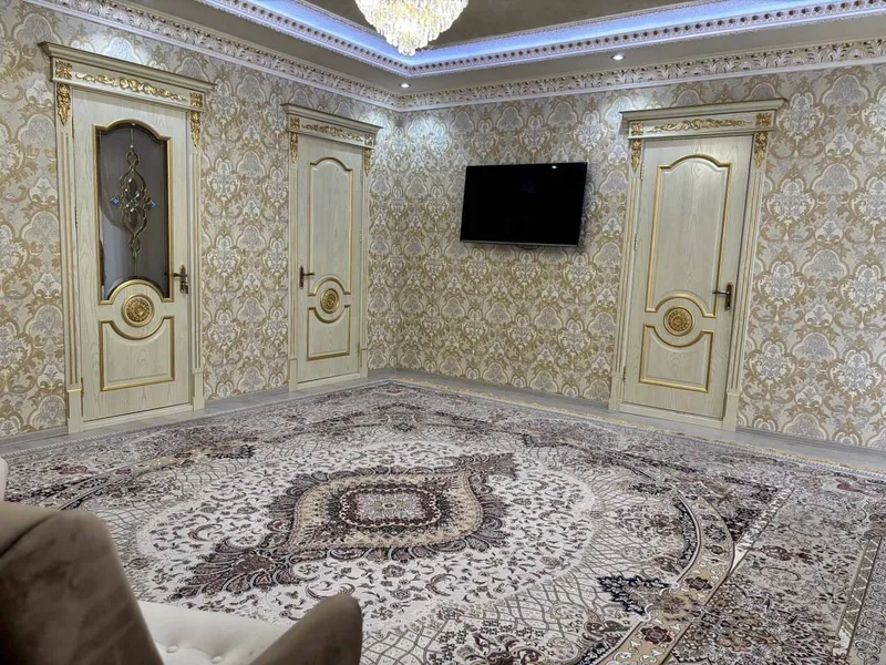 Toshkent viloyati Nazarbek pochta da uy sotiladi — фото 4