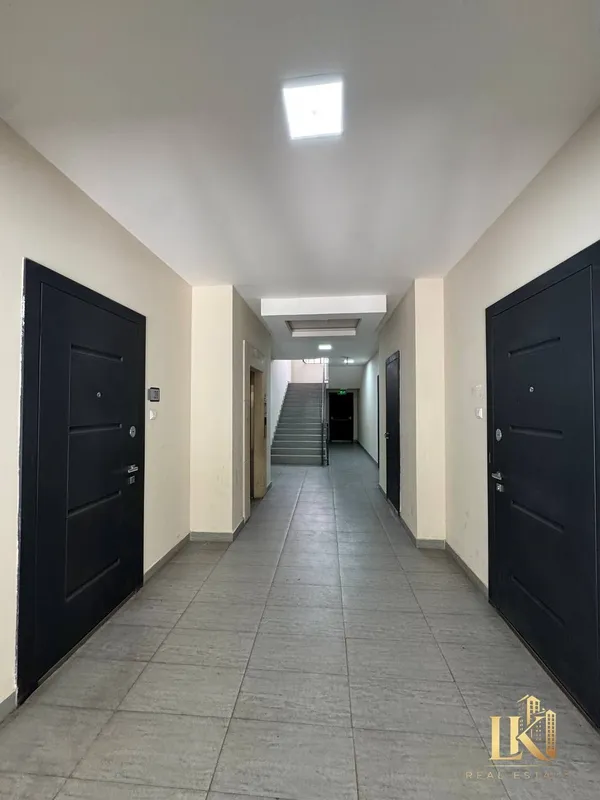 Продаётся 2-комнатная квартира в ЖК Almazar City (Алмазарский район) 9 Продаётся 2-комнатная квартира в ЖК Almazar City (Алмазарский район) 9