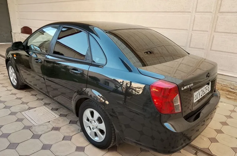 Chevrolet Lacetti Avtomatik Metan Gaz Suyagi Butun 3 Chevrolet Lacetti Avtomatik Metan Gaz Suyagi Butun 3
