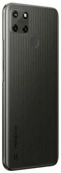 realme C25Y 4/128GB серый — фото 3