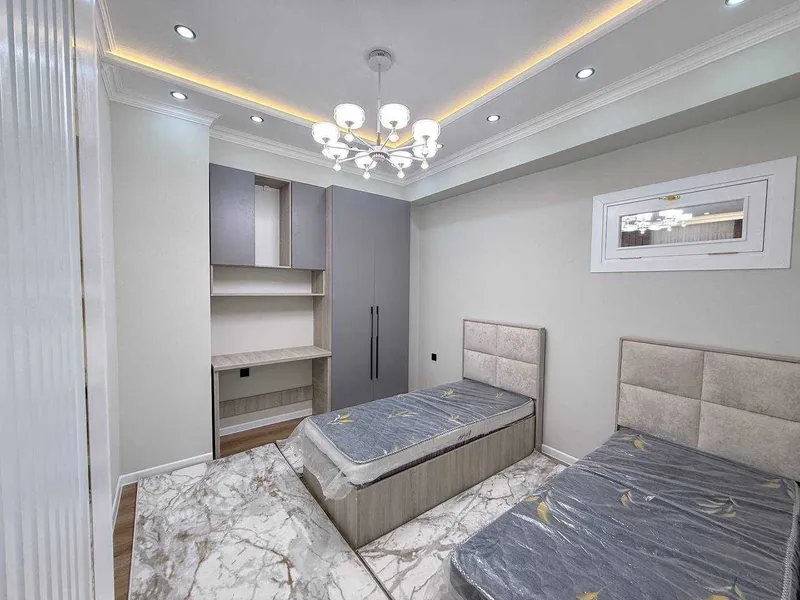 №5116 Продается квартира с евро ремонтом 6