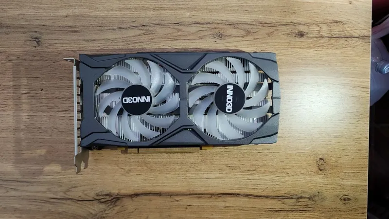Gtx 1650 super 4gb 1