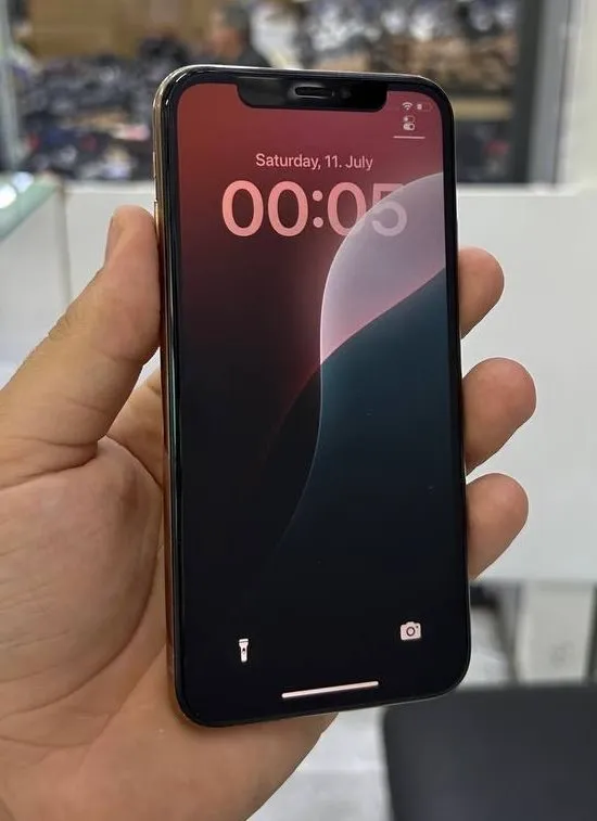 iphone 1