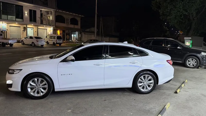 Malibu Primer 2020 6 Malibu Primer 2020 6