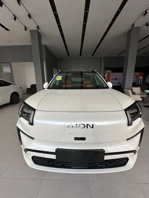 Gac aion V 650 KM