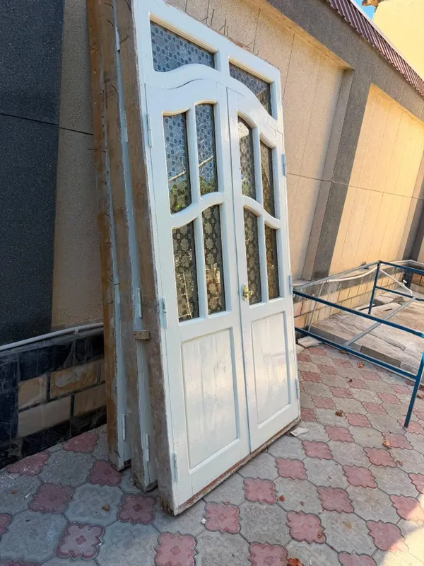 Дверь 3