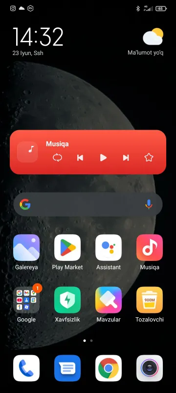 redmi 9 c 500 ming kelishamiz