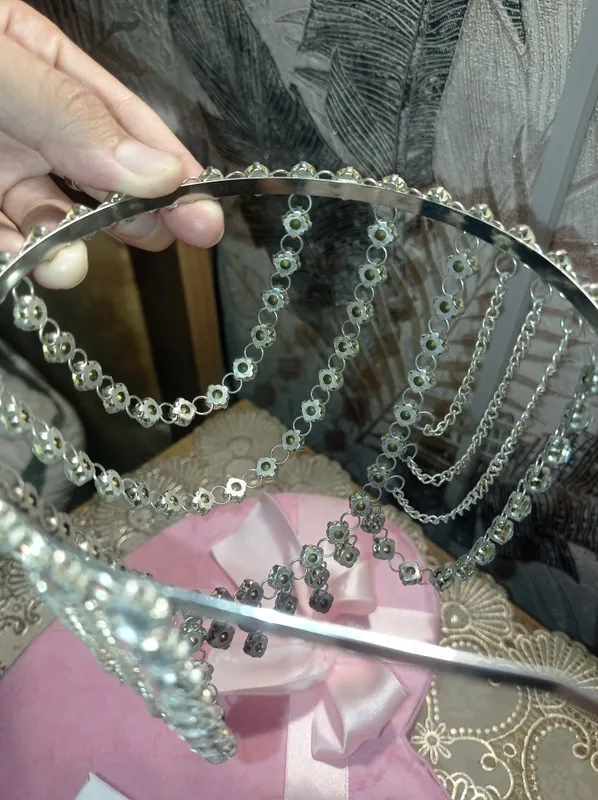 DIADEMA ARABSKIY 3