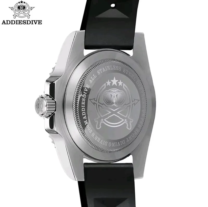 ADDIESDIVE MY-H3-2QZ buyurtmaga — фото 4