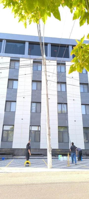 Ideal Cleaning Group Oyna va bino yuvish xizmati — фото 1